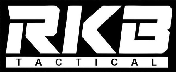 RKB Tactical logo