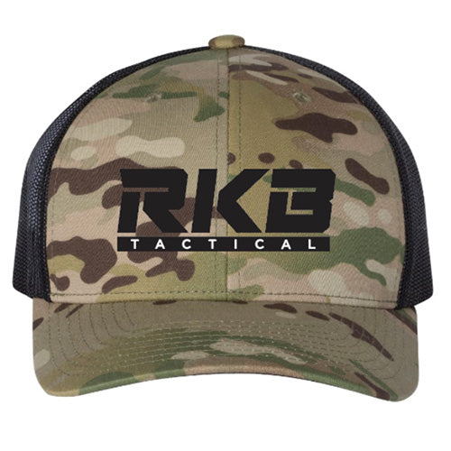 RKB MC Trucker