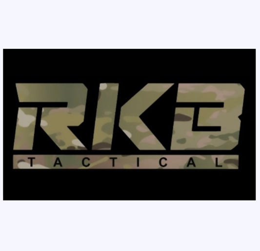 RKB Multicam Flag