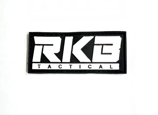 RKB White Patch