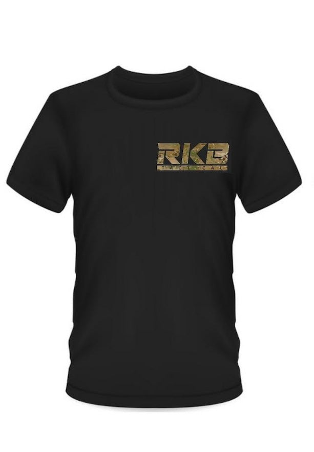 RKB MULTICAM SHIRT