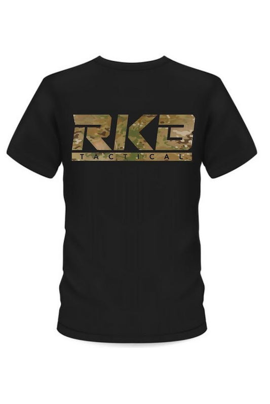 RKB MULTICAM SHIRT