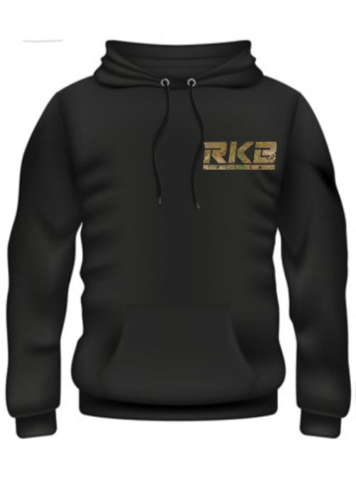 RKB MULTICAM HOODIE!!