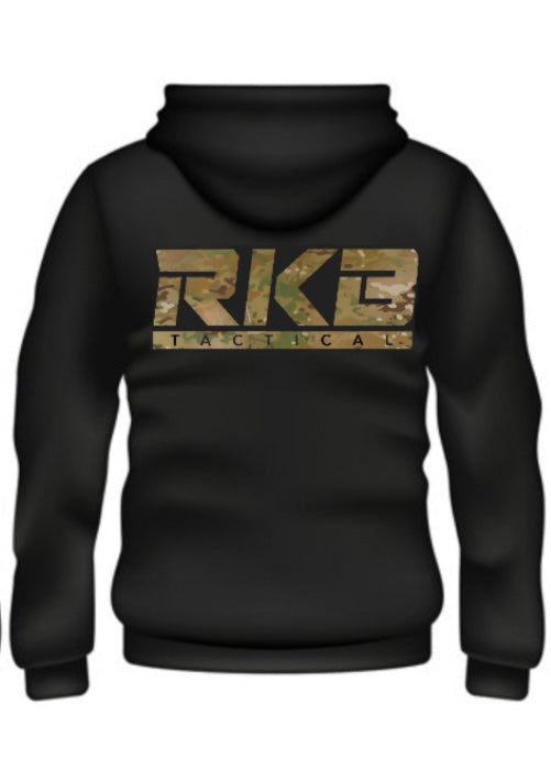 RKB MULTICAM HOODIE!!