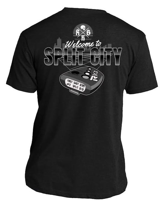 RKB Split City Tee