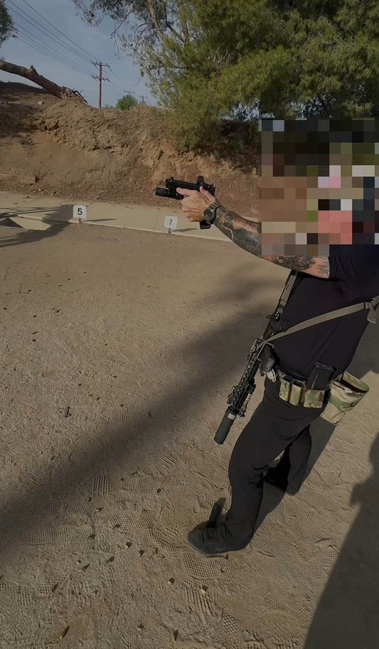 2 Hour Training Session